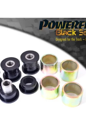 Mega Sale Powerflex Black Series Rear Upper Control Arm Bush Ford Focus Mk3 Inc