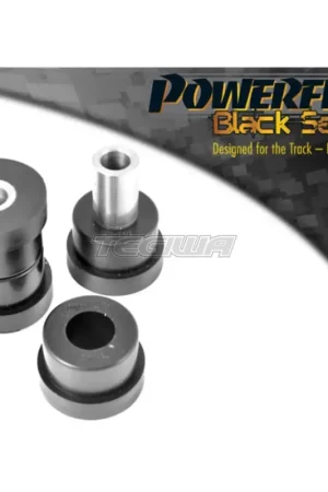 Powerflex Black Series Rear Outer Arm To Hub Bush 31mm Honda Civic EG- Trusted Brand