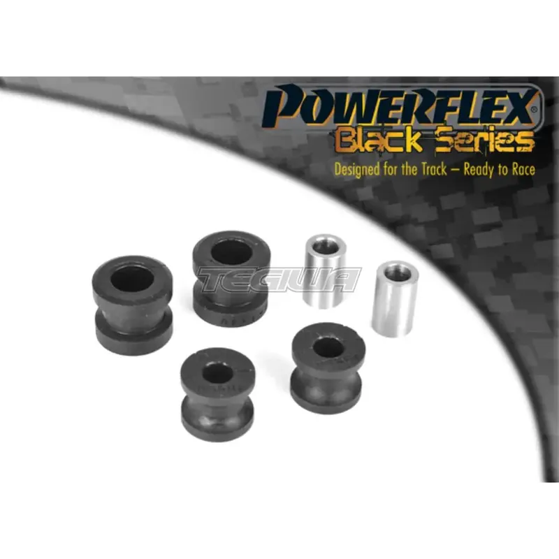 Powerflex Black Series Rear Anti Roll Bar Link Kit Honda Civic EG-EJ I Best Seller