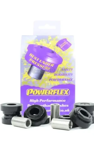 Powerflex Road Series Rear Toe Link Arm Bush Honda Civic EG-EJ Inc CRX Trusted Brand
