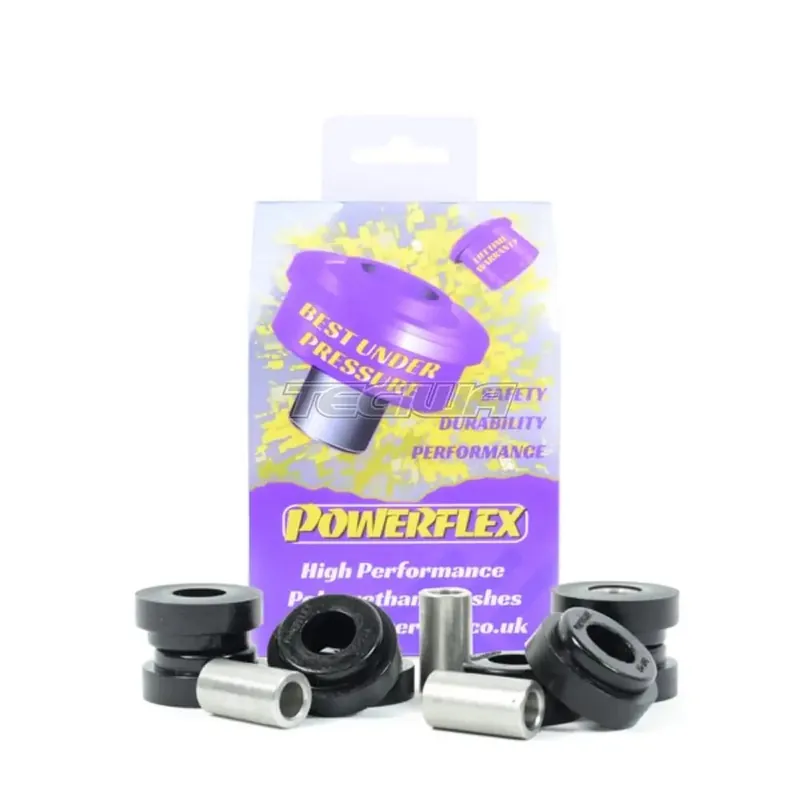 Powerflex Road Series Rear Toe Link Arm Bush Honda Civic EG-EJ Inc CRX Trusted Brand