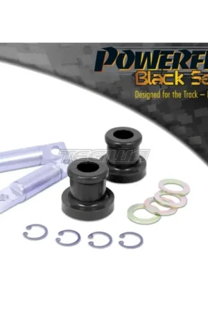 Powerflex Black Series Rear Upper Arm Inner Bush Honda Civic EG-EJ Inc Top Rated