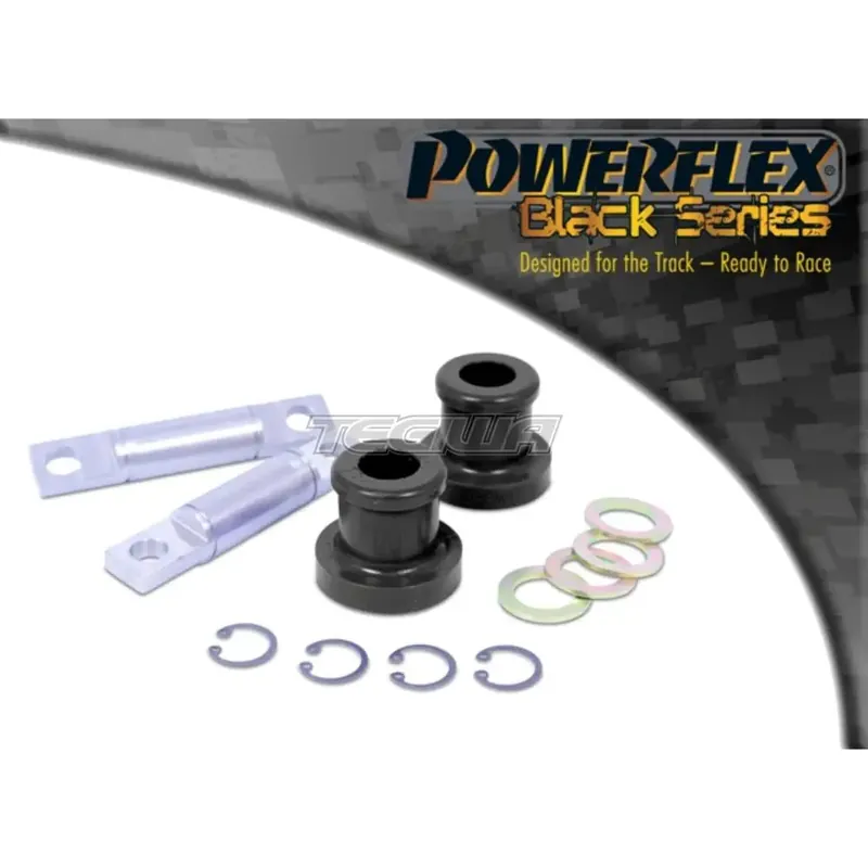 Powerflex Black Series Rear Upper Arm Inner Bush Honda Civic EG-EJ Inc Top Rated