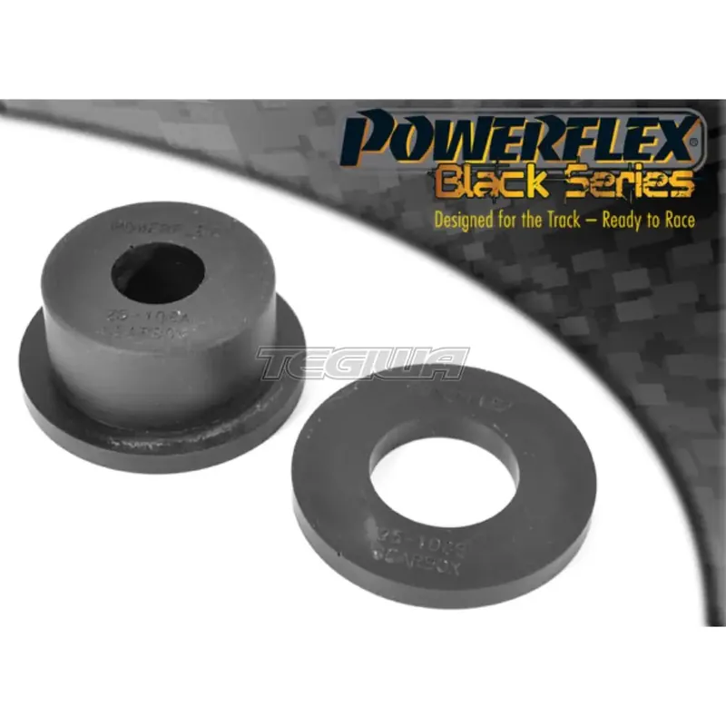 High Quality Powerflex Black Series Gear Linkage To Gearbox Mount Honda Civic EJ-EK