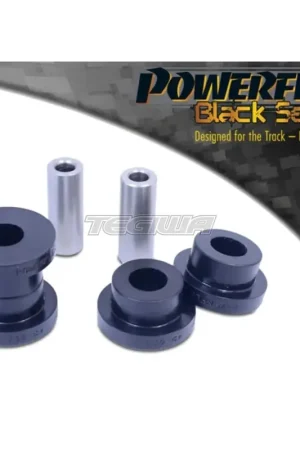 Powerflex Black Series Rear Lower Arm Outer Bush 35mm Honda Civic EJ-E Handmade