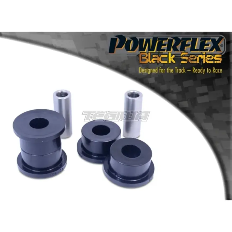Powerflex Black Series Front Lower Shock Mount Honda Civic EJ-EK Balla Price Cut