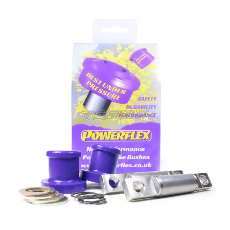 Powerflex Road Series Rear Upper Arm Inner Bush Honda Civic EJ-EK Ball While Supplies Last