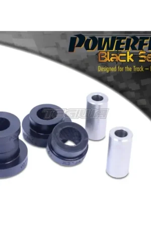 Last Chance Powerflex Black Series Rear Upper Arm Outer Bush Honda Civic EJ-EK Bal