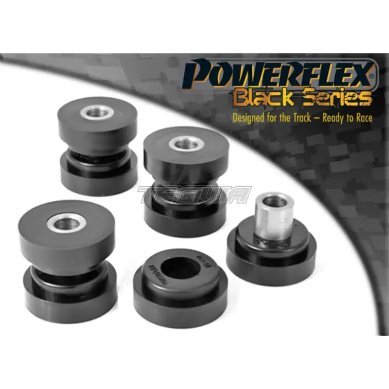 Powerflex Black Series Rear Toe Link Arm Bush Honda Civic EJ-EK Ballad Next Day Delivery