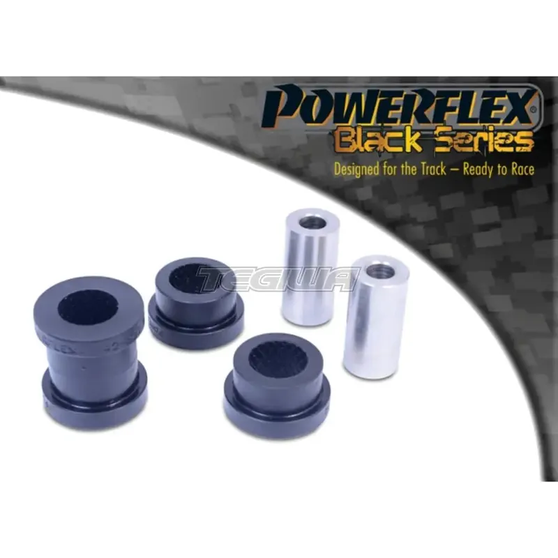 Viral Powerflex Black Series Front Wishbone Front Bush Honda Civic EJ-EK Bal