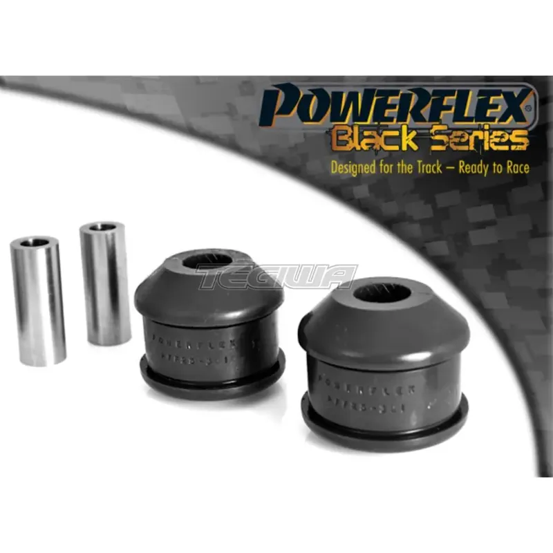 Special Offer Powerflex Black Series Front Lower Arm Front Bush Honda Civic EP EU In