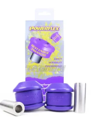 One Day Deal Powerflex Road Series Front Lower Arm Front Bush Honda Civic EP EU Inc