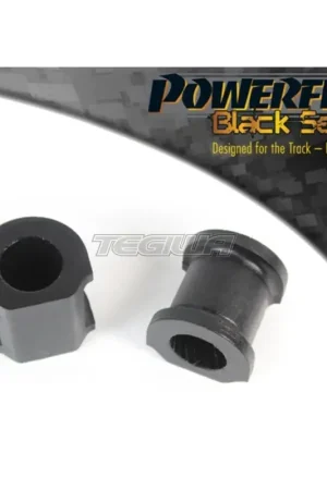 Bargain Powerflex Black Series Front Anti Roll Bar Bush 25.5mm Honda Civic EP