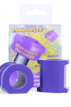 Powerflex Road Series Front Anti Roll Bar Bush 25.5mm Honda Civic EP E In Demand