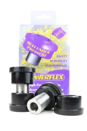Powerflex Road Series Front Lower Arm Rear Bush Honda Civic EP EU Inc Big Sale