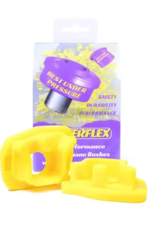 Powerflex Road Series Front Engine Mount Insert Honda Civic EP EU Inc Fresh Stock