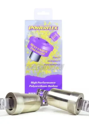 Powerflex Road Series Rear Trailing Arm Front Bush Honda Civic EP EU I Holiday Sale