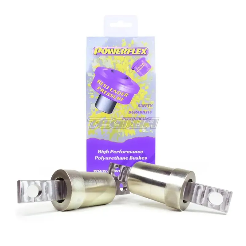 Powerflex Road Series Rear Trailing Arm Front Bush Honda Civic EP EU I Holiday Sale