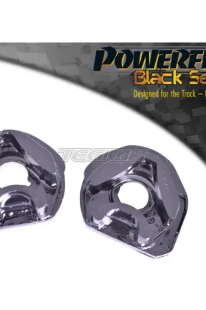 Free Delivery Powerflex Black Series Rear Engine Mount Insert Honda Civic EP EU Inc
