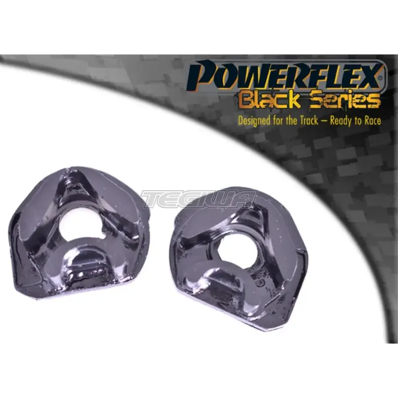 Free Delivery Powerflex Black Series Rear Engine Mount Insert Honda Civic EP EU Inc