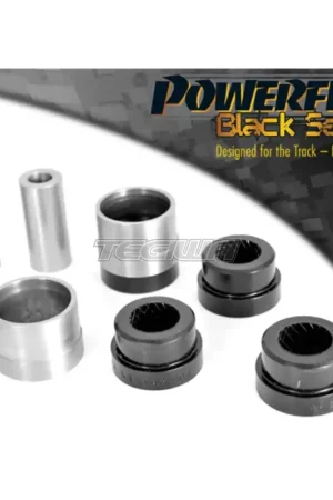 Buy Today Powerflex Black Series Rear Lower Arm Inner Rear Bush 14mm Honda Civic