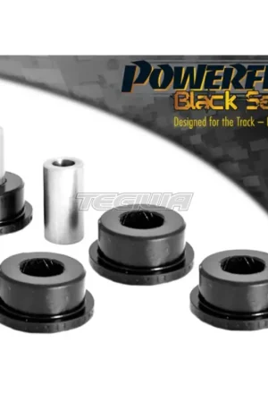 Buy Direct Powerflex Black Series Rear Lower Arm Outer Front Bush 12mm Honda Civi