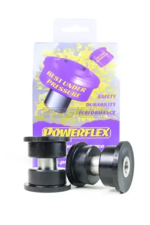 Cheap Powerflex Road Series Rear Lower Arm Outer Rear Bush Honda Civic EP EU