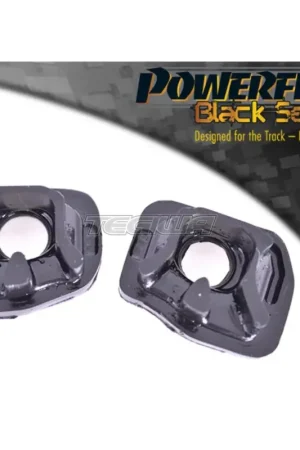 Powerflex Black Series Front Engine Mount Insert Honda Civic EP EU Inc One Day Deal