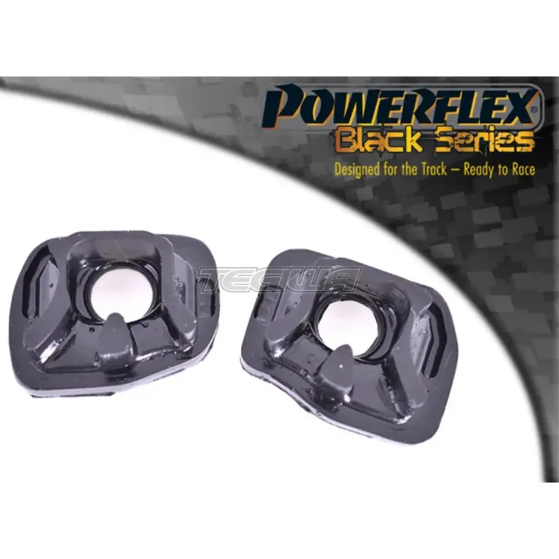 Powerflex Black Series Front Engine Mount Insert Honda Civic EP EU Inc One Day Deal