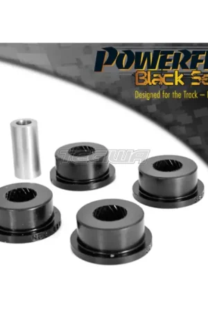 Powerflex Black Series Rear Lower Arm Outer Rear Bush Honda Civic EP E Save Now