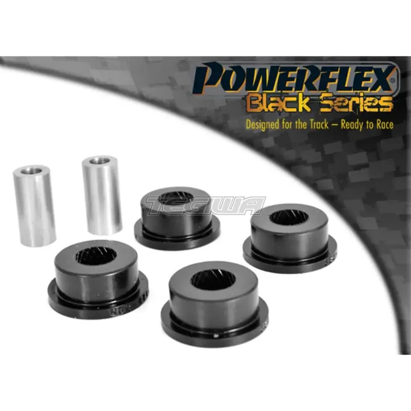 Powerflex Black Series Rear Lower Arm Outer Rear Bush Honda Civic EP E Save Now
