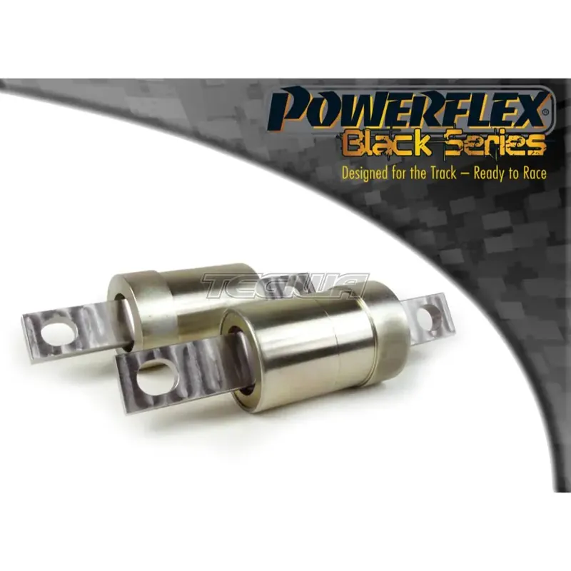 Powerflex Black Series Rear Trailing Arm Front Bush Honda Civic EP EU Clearance