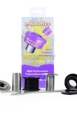 Powerflex Road Series Rear Upper Arm Outer Bush Camber Adjustable Hond Exclusive Offer