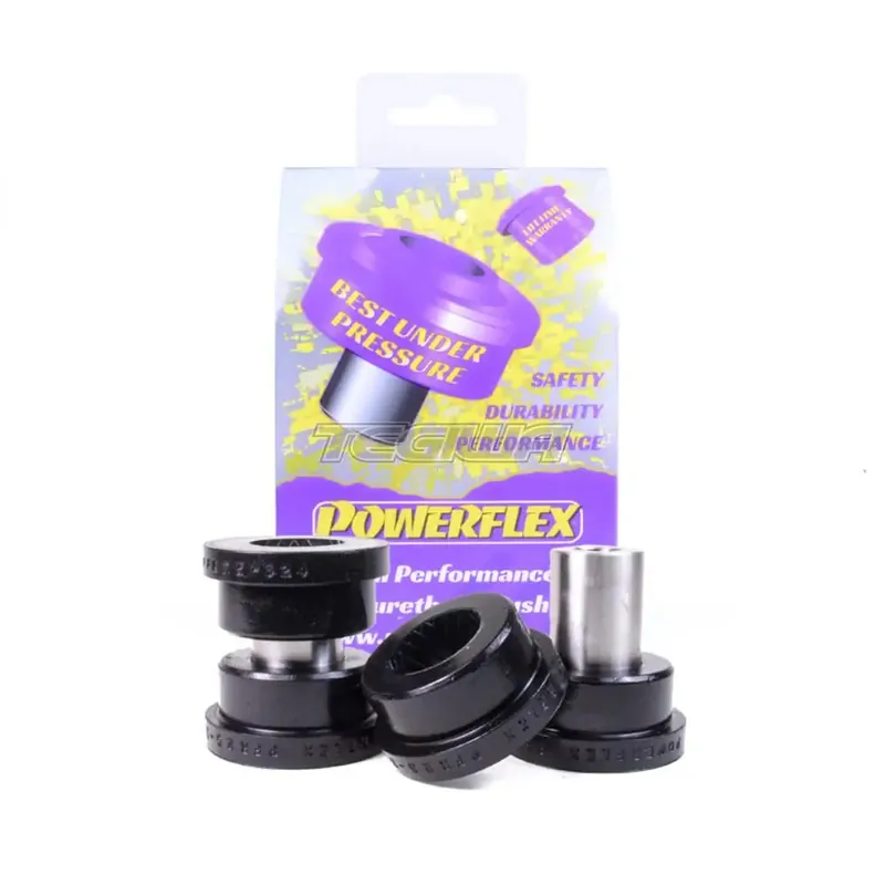 Powerflex Road Series Rear Upper Arm Outer Bush Honda Civic EP EU Inc Brand New