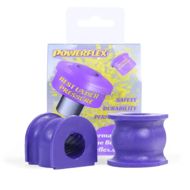 Powerflex Road Series Rear Anti Roll Bar Bush 18mm Honda Civic EP EU I Price Drop