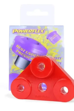 Shop Now Powerflex Road Series Exhaust Mount Honda Civic FA FD Sedan 05-12