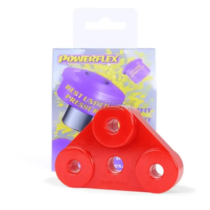 Shop Now Powerflex Road Series Exhaust Mount Honda Civic FA FD Sedan 05-12