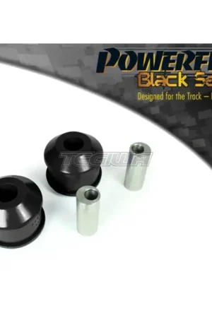 Powerflex Black Series Front Lower Arm Front Bush Caster Offset Honda Factory Price