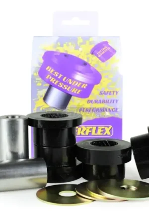 Powerflex Road Series Front Wishbone Front Bush Honda Civic FK FN Inc Big Sale