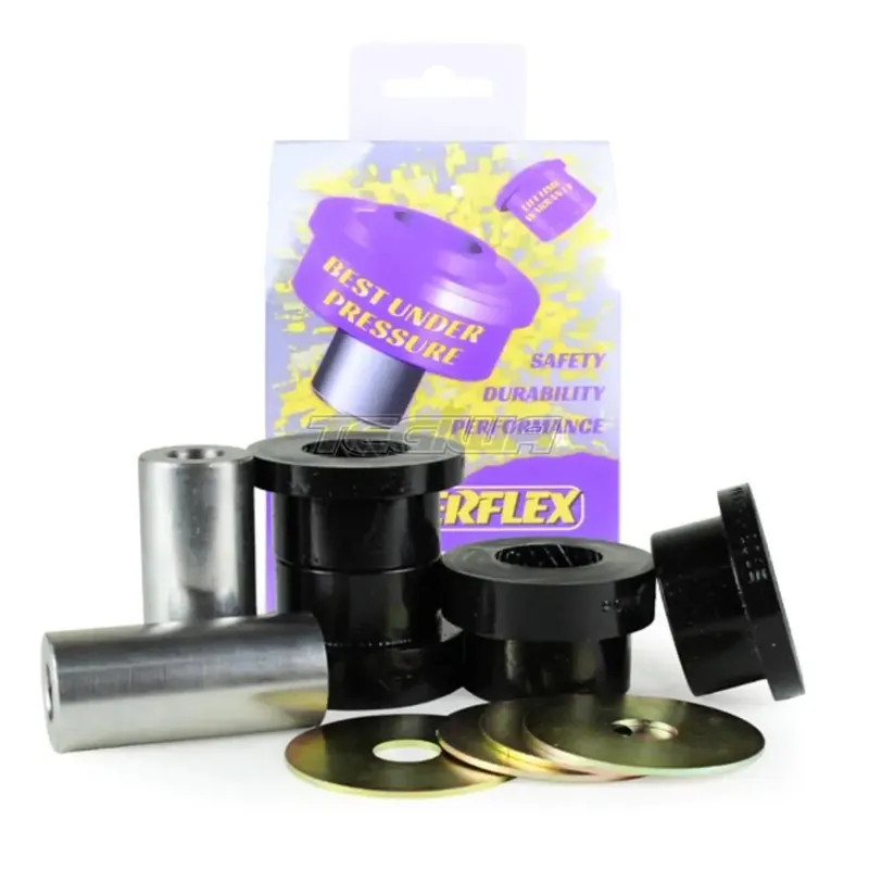 Powerflex Road Series Front Wishbone Front Bush Honda Civic FK FN Inc Big Sale