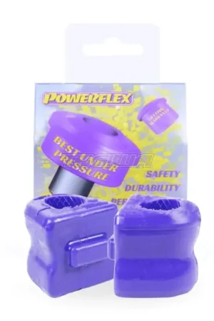 Powerflex Road Series Front Anti Roll Bar Bush Honda Civic FK FN Inc T New Release