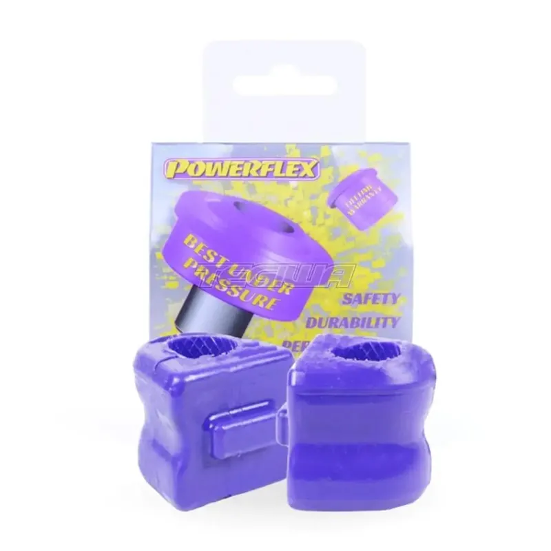 Powerflex Road Series Front Anti Roll Bar Bush Honda Civic FK FN Inc T New Release