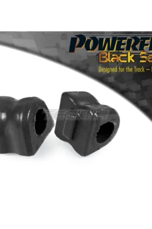 Powerflex Black Series Front Anti Roll Bar Bush Honda Civic FK FN Inc Special Offer