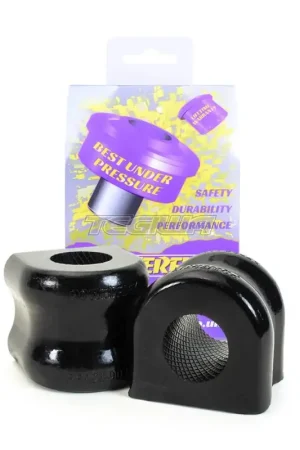 Powerflex Road Series Front Anti Roll Bar Bush 23mm Honda Civic FK2 Ty Get Yours