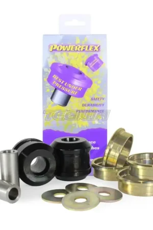 Powerflex Road Series Front Wishbone Front Bush Honda Civic FK2 Type-R Genuine
