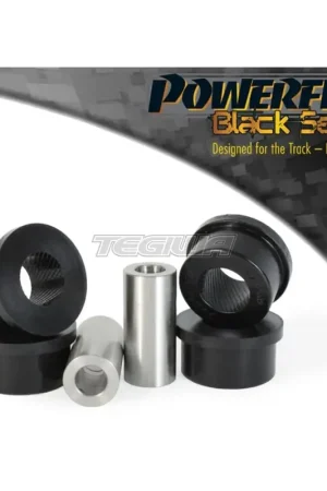 Big Sale Powerflex Black Series Front Wishbone Rear Bush Honda Civic FK2 Type-R