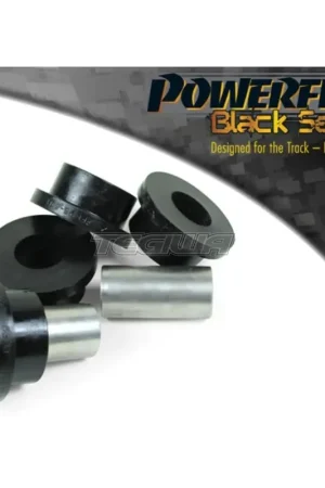 Powerflex Black Series Front Wishbone Front Bush Honda CR-Z 10-16 Bargain