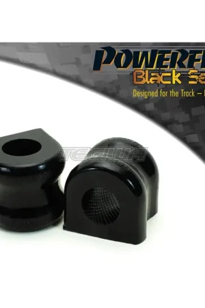 Powerflex Black Series Front Anti Roll Bar Bush 23mm Honda Civic FK2 T One Day Deal