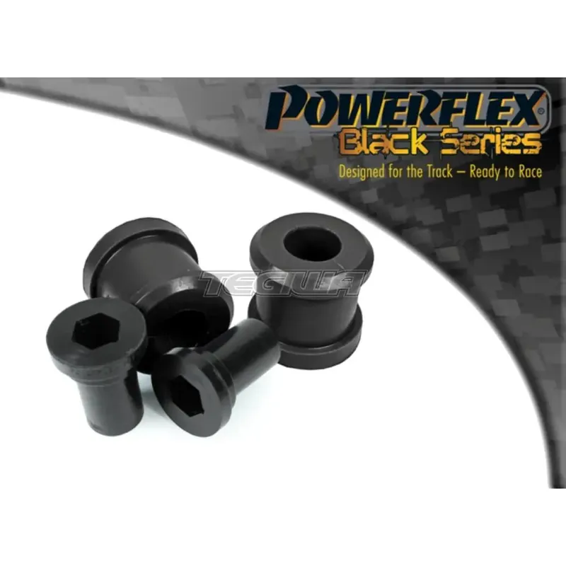 Powerflex Black Series Front Wishbone Rear Bush Honda CR-Z 10-16 While Supplies Last