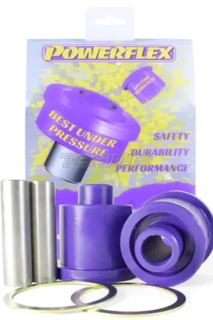 Powerflex Road Series Rear Beam Mounting Bush Honda CR-Z 10-16 Modern